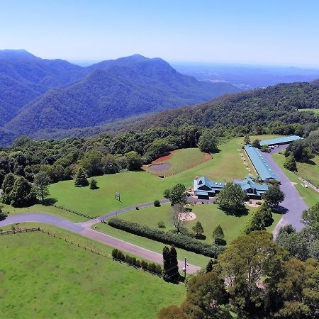 Lookout Mountain Retreat Motel Dorrigo Dış mekan fotoğraf