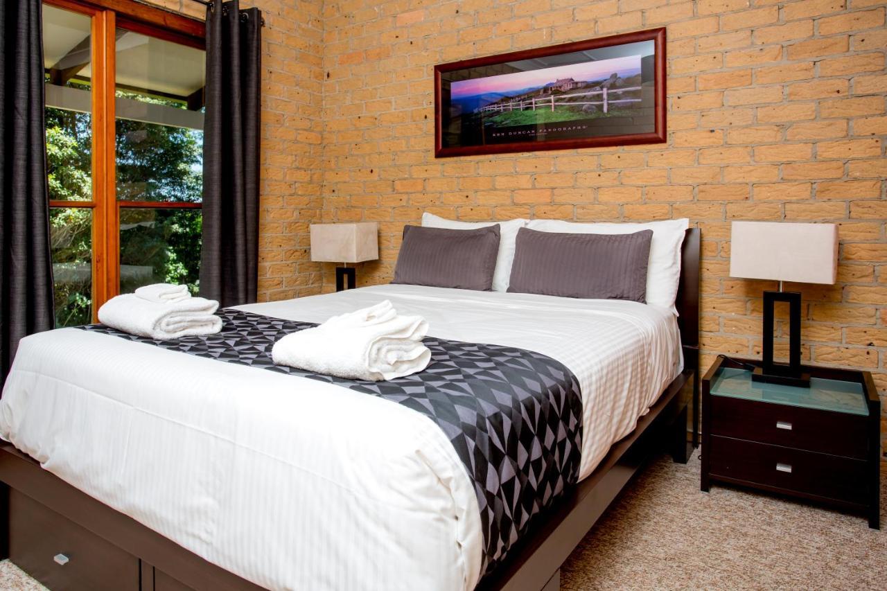 Lookout Mountain Retreat Motel Dorrigo Dış mekan fotoğraf