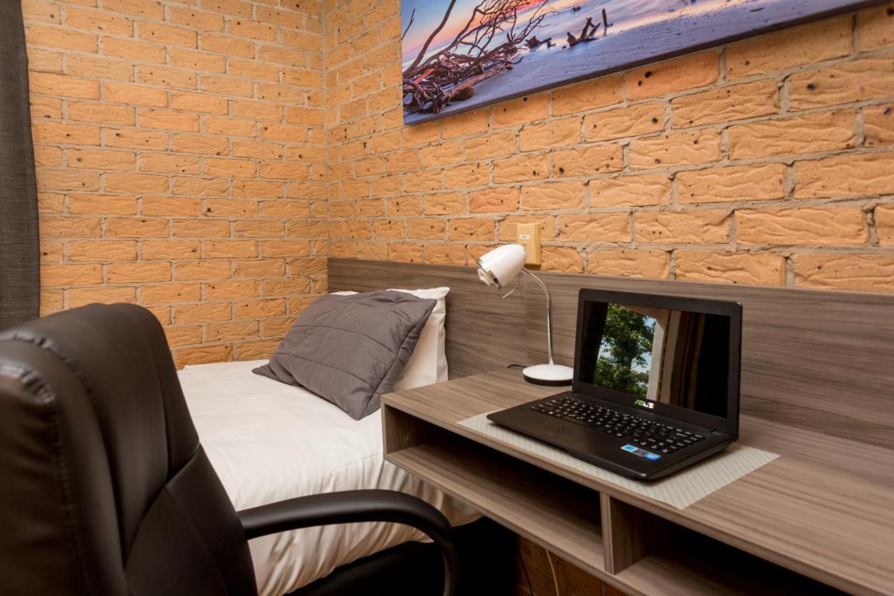 Lookout Mountain Retreat Motel Dorrigo Dış mekan fotoğraf