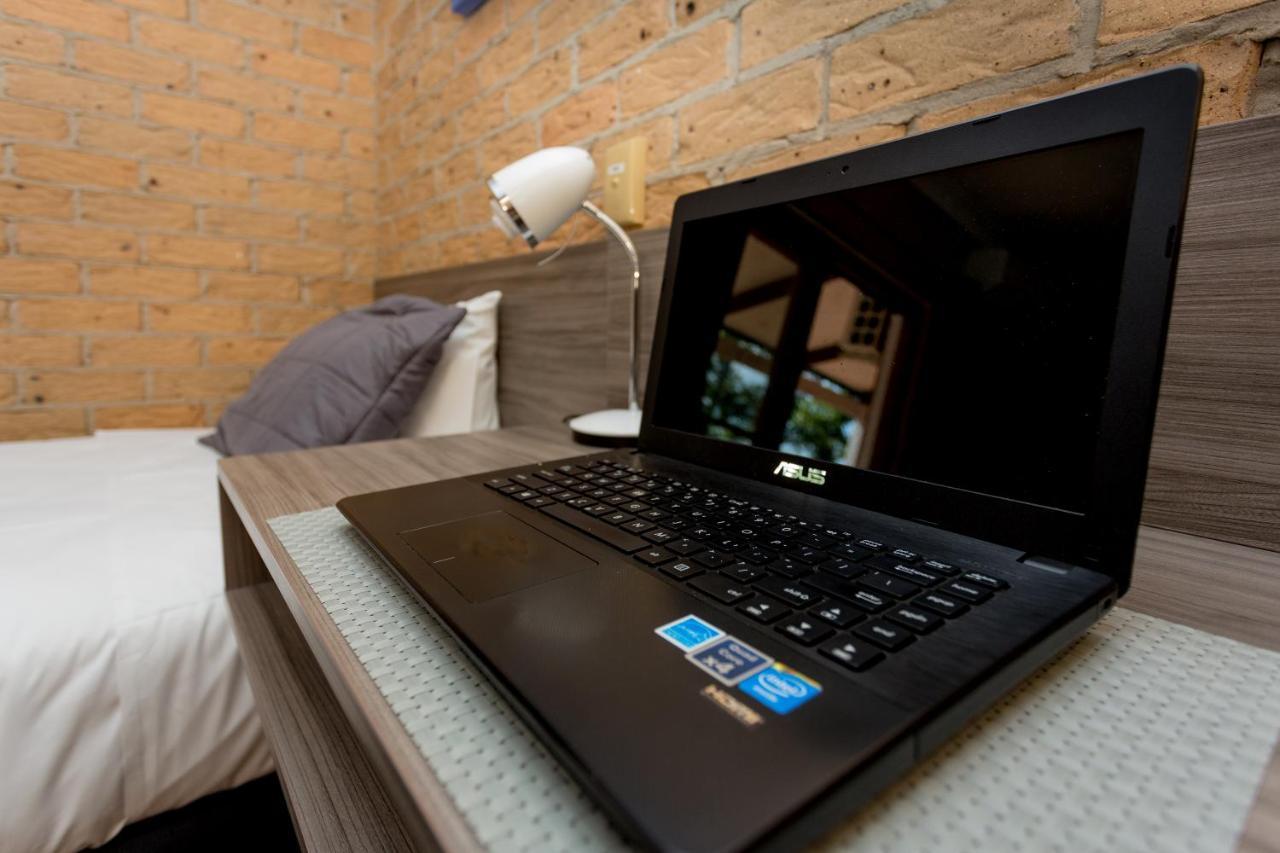 Lookout Mountain Retreat Motel Dorrigo Dış mekan fotoğraf