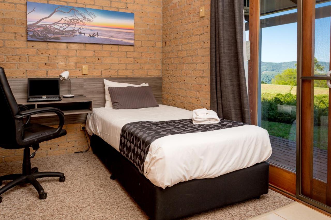 Lookout Mountain Retreat Motel Dorrigo Dış mekan fotoğraf