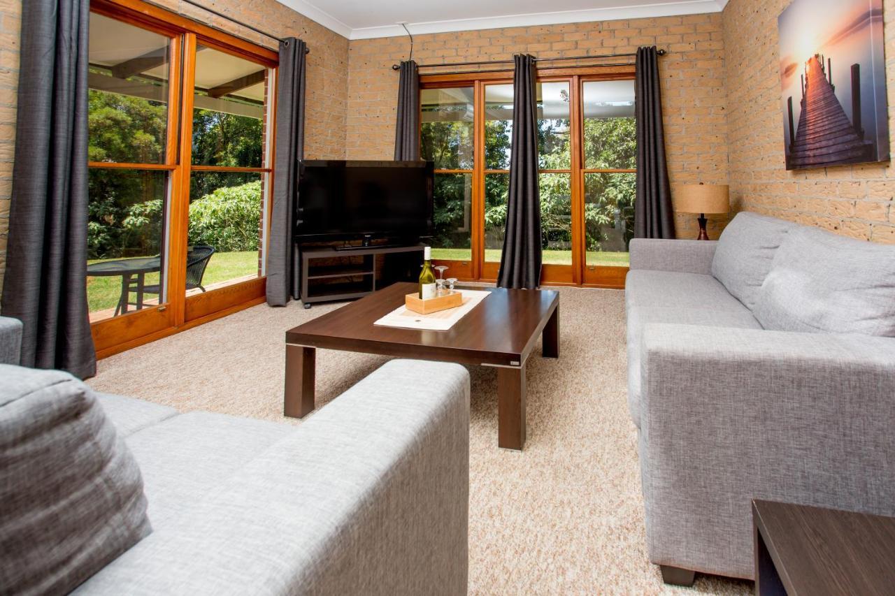 Lookout Mountain Retreat Motel Dorrigo Dış mekan fotoğraf