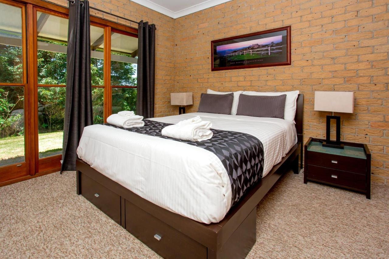 Lookout Mountain Retreat Motel Dorrigo Dış mekan fotoğraf