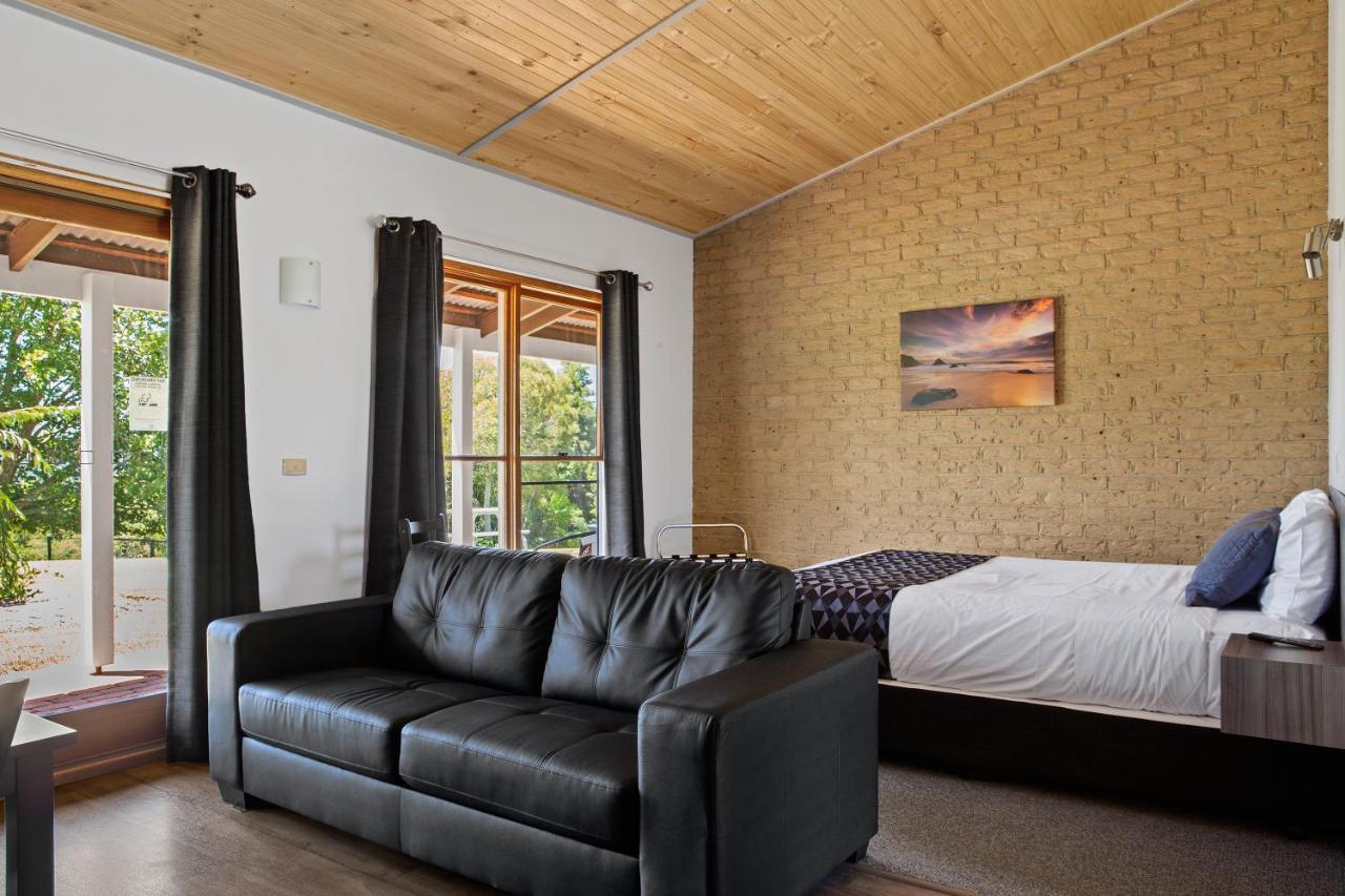Lookout Mountain Retreat Motel Dorrigo Dış mekan fotoğraf