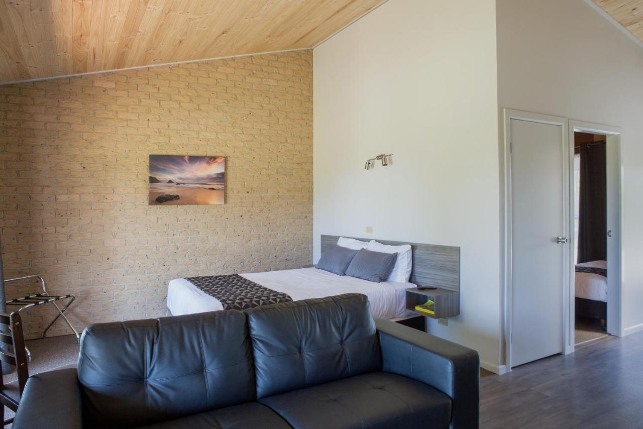 Lookout Mountain Retreat Motel Dorrigo Dış mekan fotoğraf
