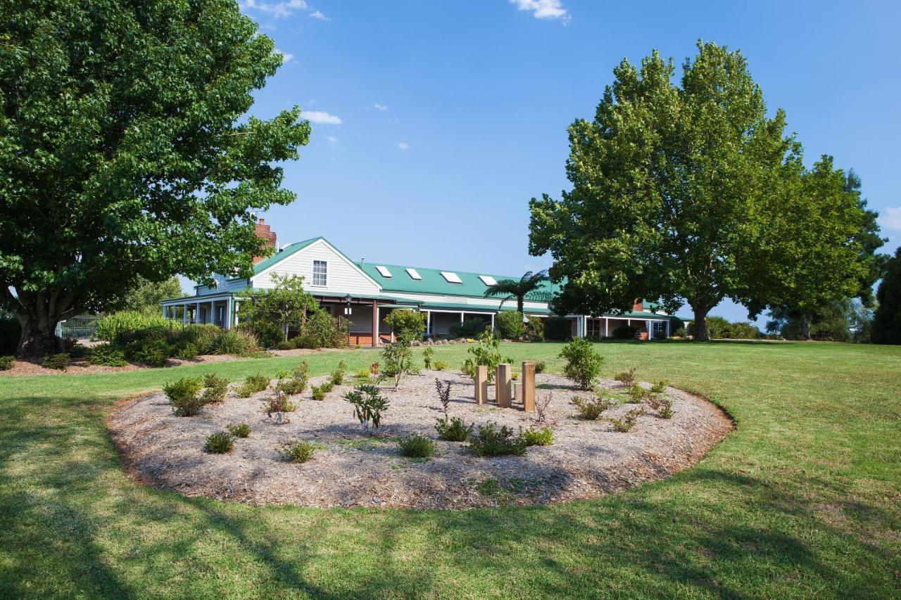 Lookout Mountain Retreat Motel Dorrigo Dış mekan fotoğraf